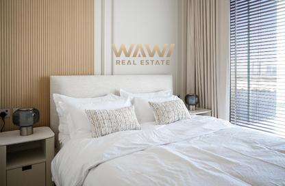 Apartment - 2 Bedrooms - 2 Bathrooms for sale in Kempinski Residences The Creek Tower 2 - Kempinski Residences The Creek - Dubai Healthcare City 2 - Al Jaddaf - Dubai Apartment - 2 Bedrooms - 2 Bathrooms for sale in Kempinski Residences The Creek Tower 2 - Kempinski Residences The Creek - Dubai Healthcare City 2 - Al Jaddaf - Dubai