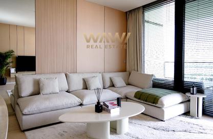 Apartment - 2 Bedrooms - 2 Bathrooms for sale in Kempinski Residences The Creek Tower 2 - Kempinski Residences The Creek - Dubai Healthcare City 2 - Al Jaddaf - Dubai Apartment - 2 Bedrooms - 2 Bathrooms for sale in Kempinski Residences The Creek Tower 2 - Kempinski Residences The Creek - Dubai Healthcare City 2 - Al Jaddaf - Dubai