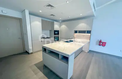 Apartment - 2 Bedrooms - 3 Bathrooms for rent in Kensington Waters B - Kensington Waters - Sobha Hartland - Mohammed Bin Rashid City - Dubai