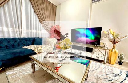 Apartment - 1 Bedroom - 1 Bathroom for rent in Al Majaz 3 - Al Majaz - Sharjah Apartment - 1 Bedroom - 1 Bathroom for rent in Al Majaz 3 - Al Majaz - Sharjah