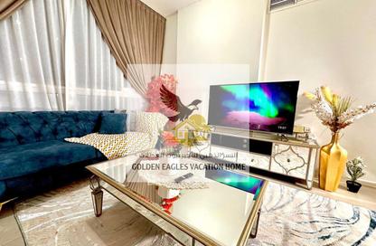 Apartment - 1 Bedroom - 1 Bathroom for rent in Al Majaz 3 - Al Majaz - Sharjah Apartment - 1 Bedroom - 1 Bathroom for rent in Al Majaz 3 - Al Majaz - Sharjah