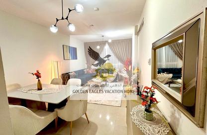 Apartment - 1 Bedroom - 1 Bathroom for rent in Al Majaz 3 - Al Majaz - Sharjah Apartment - 1 Bedroom - 1 Bathroom for rent in Al Majaz 3 - Al Majaz - Sharjah