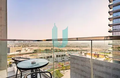 Apartment - 1 Bedroom - 2 Bathrooms for sale in Residences 12 - District One - Mohammed Bin Rashid City - Dubai