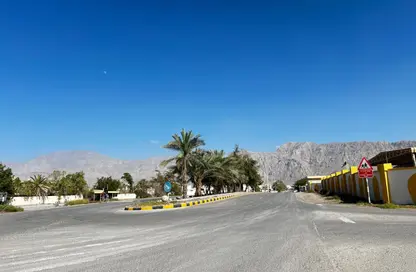 فيلا - 3 غرف نوم - 3 حمامات للايجار في الرمس - رأس الخيمة