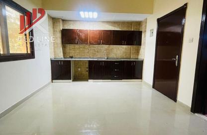 Apartment - Studio - 1 Bathroom for rent in Muweileh Community - Muwaileh Commercial - Sharjah Apartment - Studio - 1 Bathroom for rent in Muweileh Community - Muwaileh Commercial - Sharjah