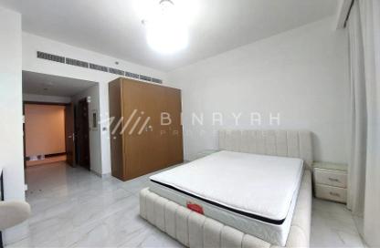 Apartment - Studio - 1 Bathroom for rent in Azizi Mirage 1 - Dubai Studio City - Dubai