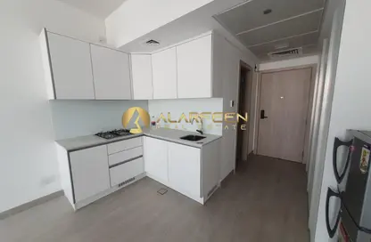 Apartment - Studio - 1 Bathroom for rent in Luma21 - District 14 - Jumeirah Village Circle - Dubai