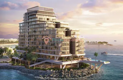 Apartment - 2 Bedrooms - 3 Bathrooms for sale in Anantara - Mina Al Arab - Ras Al Khaimah