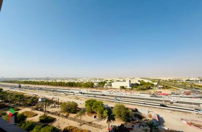 Apartment - 3 - 3 for sale in Zahra Breeze Apartments 4A - Zahra Breeze Apartments 4 - Zahra Breeze Apartments - Town Square - Dubai