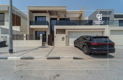 Villa - 5 - 6 for rent in Al Furjan West - Al Furjan - Dubai
