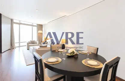 Apartment - 1 Bedroom - 2 Bathrooms for rent in Armani Residence - Burj Khalifa Area - Downtown Dubai - Dubai Apartment - 1 Bedroom - 2 Bathrooms for rent in Armani Residence - Burj Khalifa Area - Downtown Dubai - Dubai