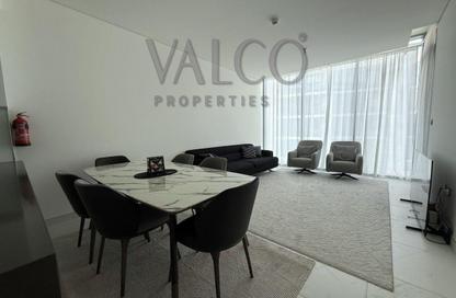 Apartment - 1 Bedroom - 2 Bathrooms for rent in Residences 25 - District One - Mohammed Bin Rashid City - Dubai
