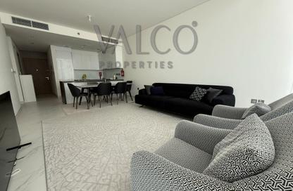 Apartment - 1 Bedroom - 2 Bathrooms for rent in Residences 25 - District One - Mohammed Bin Rashid City - Dubai