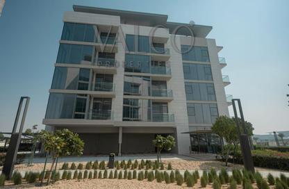 Apartment - 1 Bedroom - 2 Bathrooms for rent in Residences 25 - District One - Mohammed Bin Rashid City - Dubai Apartment - 1 Bedroom - 2 Bathrooms for rent in Residences 25 - District One - Mohammed Bin Rashid City - Dubai