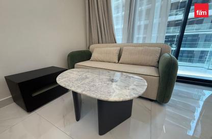 شقة - 1 للايجار في سكاي هيلز ريزيدنسز 1 - سكاي هيلز ريسيدنزيس - حديقة دبي العلميه - دبي
