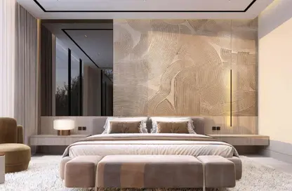 Apartment - Studio - 1 Bathroom for sale in Ananda Residences - Motor City - Dubai