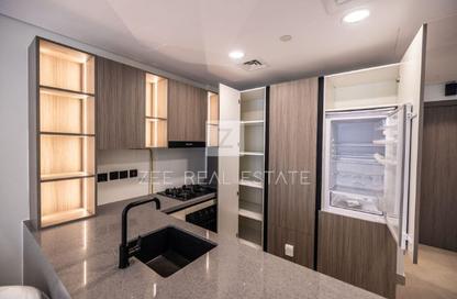 Apartment - 1 Bedroom - 2 Bathrooms for rent in Al Serh Residences 11 - District 10 - Jumeirah Village Circle - Dubai