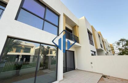 Townhouse - 3 Bedrooms - 4 Bathrooms for rent in Marbella II Villas - Marbella - Mina Al Arab - Ras Al Khaimah