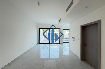 Townhouse - 3 Bedrooms - 4 Bathrooms for rent in Marbella II Villas - Marbella - Mina Al Arab - Ras Al Khaimah