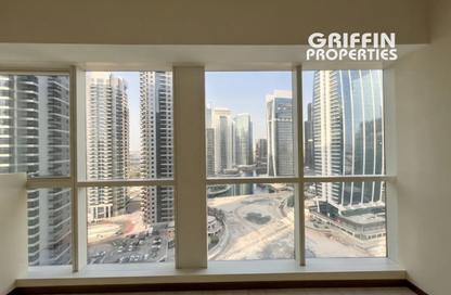 Apartment - 2 - 3 for sale in MAG 214 - JLT Cluster R - Jumeirah Lake Towers - Dubai