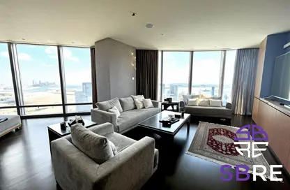 Apartment - 2 Bedrooms - 3 Bathrooms for rent in Burj Khalifa - Burj Khalifa Area - Downtown Dubai - Dubai