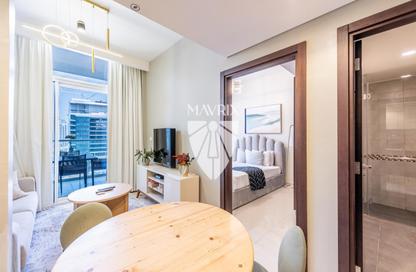 Apartment - 1 - 1 for rent in Vera Residences - Business Bay - Dubai Apartment - 1 - 1 for rent in Vera Residences - Business Bay - Dubai