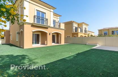 Villa - 3 Bedrooms - 4 Bathrooms for rent in Villanova - Dubai Villa - 3 Bedrooms - 4 Bathrooms for rent in Villanova - Dubai