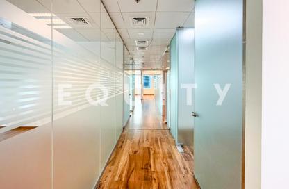 Office Space - Studio for rent in Bay Square Building 12 - Bay Square - Business Bay - Dubai