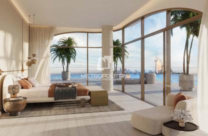 Apartment - 2 - 3 for sale in Ocean House - The Crescent - Palm Jumeirah - Dubai