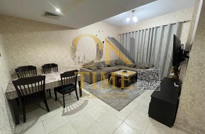 Apartment - 2 Bedrooms - 2 Bathrooms for rent in Jasmine Towers - Garden City - Ajman Apartment - 2 Bedrooms - 2 Bathrooms for rent in Jasmine Towers - Garden City - Ajman