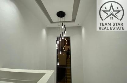 Villa - 4 Bedrooms - 6 Bathrooms for rent in Al Zaheya Gardens - Al Zahya - Ajman