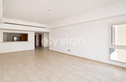 Apartment - 3 - 4 for rent in Marina Residences 6 - Marina Residences - Palm Jumeirah - Dubai
