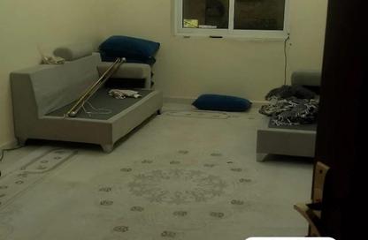 Apartment - 1 Bedroom - 1 Bathroom for rent in Sheikh Jaber Al Sabah Street - Al Naimiya - Al Nuaimiya - Ajman