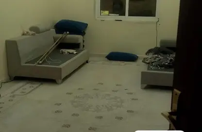 Apartment - 1 Bedroom - 1 Bathroom for rent in Sheikh Jaber Al Sabah Street - Al Naimiya - Al Nuaimiya - Ajman