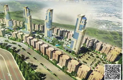 Apartment - 2 Bedrooms - 3 Bathrooms for sale in Al Amira Village - Al Yasmeen - Ajman Apartment - 2 Bedrooms - 3 Bathrooms for sale in Al Amira Village - Al Yasmeen - Ajman