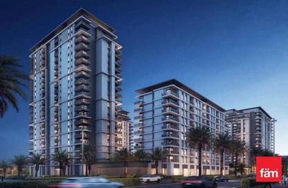 Apartment - 2 Bedrooms - 2 Bathrooms for sale in Park Lane 1A - Park Lane 1 - Park Lane - Dubai Hills Estate - Dubai Apartment - 2 Bedrooms - 2 Bathrooms for sale in Park Lane 1A - Park Lane 1 - Park Lane - Dubai Hills Estate - Dubai