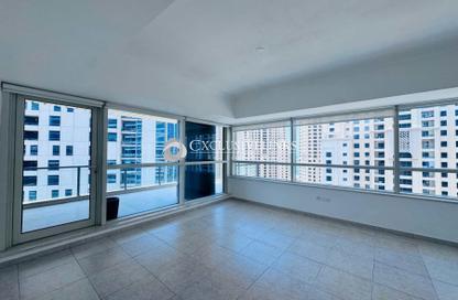 Apartment - 2 Bedrooms - 2 Bathrooms for rent in Al Sahab 2 - Al Sahab - Dubai Marina - Dubai