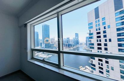 Apartment - 2 Bedrooms - 2 Bathrooms for rent in Al Sahab 2 - Al Sahab - Dubai Marina - Dubai