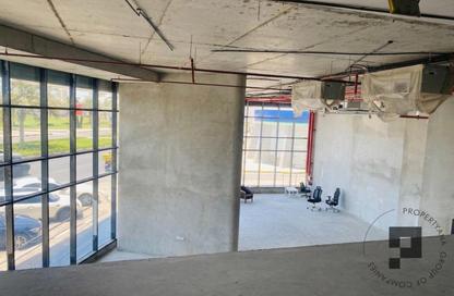Shop - Studio for rent in Al Heera Tower - Al Majaz 1 - Al Majaz - Sharjah