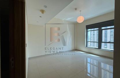 Apartment - 3 - 2 for rent in Claren Tower 1 - Claren Towers - Downtown Dubai - Dubai