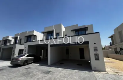 Townhouse - 4 Bedrooms - 5 Bathrooms for rent in Jebel Ali Village Townhouses - Jebel Ali Village - Jebel Ali - Dubai