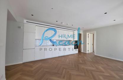 Apartment - 1 Bedroom - 2 Bathrooms for rent in RDK Towers - Najmat Abu Dhabi - Al Reem Island - Abu Dhabi