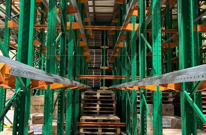 Warehouse - Studio - 1 for rent in Dubai Investment Park 1 (DIP 1) - Dubai Investment Park (DIP) - Dubai