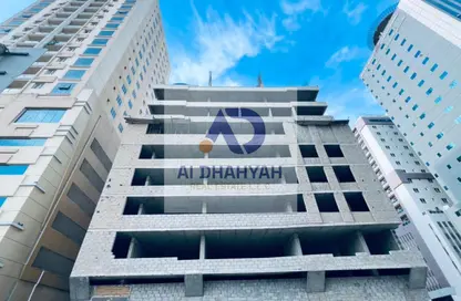 Whole Building for sale in Al Nahda - Sharjah