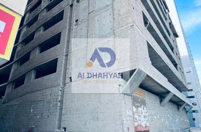 Whole Building - 7+ - 7+ for sale in Al Nahda - Sharjah Whole Building - 7+ - 7+ for sale in Al Nahda - Sharjah