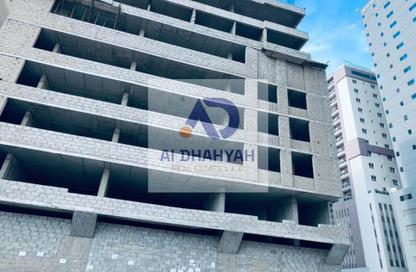Whole Building - 7+ - 7+ for sale in Al Nahda - Sharjah Whole Building - 7+ - 7+ for sale in Al Nahda - Sharjah