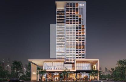 Apartment - 2 Bedrooms - 3 Bathrooms for sale in Sierra by Iman - Motor City - Dubai