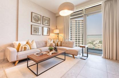 Apartment - 2 - 2 for rent in Golf Suites - Dubai Hills Estate - Dubai Apartment - 2 - 2 for rent in Golf Suites - Dubai Hills Estate - Dubai