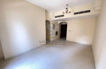 Apartment - 2 - 2 for rent in Al Naemiya Tower 1 - Al Naemiya Towers - Al Nuaimiya - Ajman