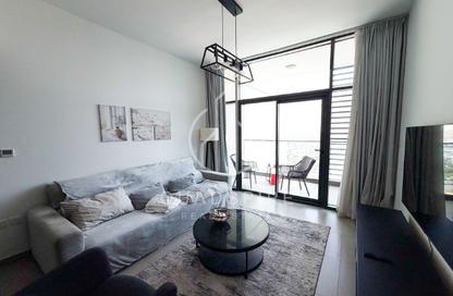 Apartment - 1 Bedroom - 2 Bathrooms for rent in Prive Residence - Dubai Hills Estate - Dubai